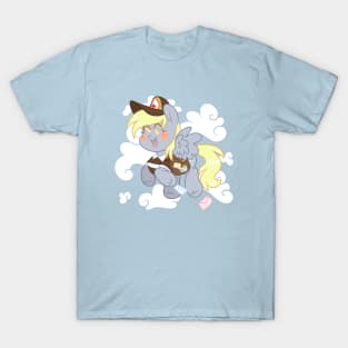 MLP: Mail Mare T-Shirt